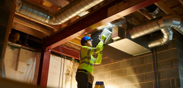 Best Home Air Vent Cleaning  in Hart, MI