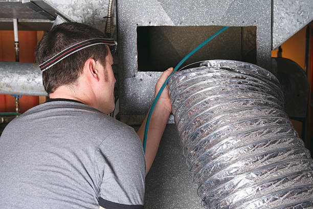 Reliable Hart, MI Airduct Cleaning Solutions