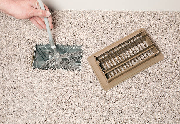Best Best Air Duct Cleaning Company  in Hart, MI
