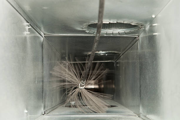 Best Best Air Duct Cleaning Company  in Hart, MI
