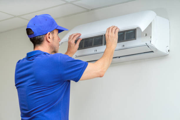 Best Professional Duct Cleaning Services  in Hart, MI